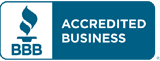 BBB Accredited Business