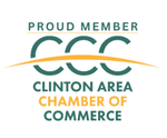 Clinton Area Chamber of Commerce